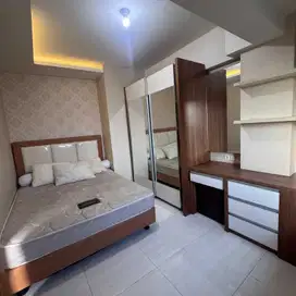 Golf View Bagus Apart Puncak Bukit Golf