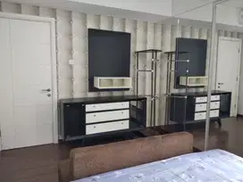 Disewakan Apartemen Anderson