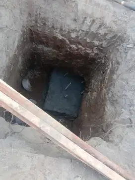 Jasa bangun rumah