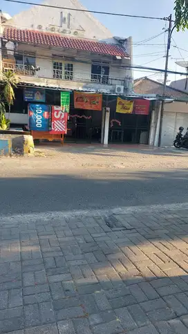 Di Sewakan Kost Aktif 17 Kamar Murah Dekat Kampus Furnish