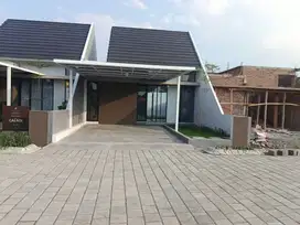 Perumahan di Daerah Masangan,Sukodono tidak jauh dari Gedangan