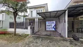 Rumah cantik Siap Huni