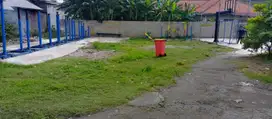 Di Jual Tanahdan Bangunan Letak Strategis Di Bekasi Kota