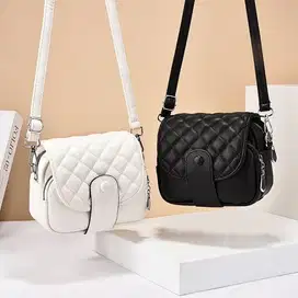 CBL | Tas slempang wanita kepa