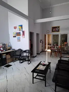 Dijual Rumah di BCF