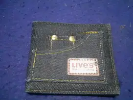 Dompet Elegan Bahan Premium Super