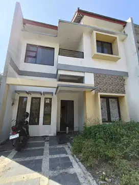 Dijual Rumah di Sidoarjo