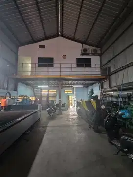 Pabrik Bagus Di Tegal Dan AS, Cikarang Pusat, Kab Bekasi