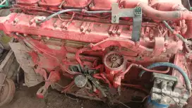 Scania DC 13 047A