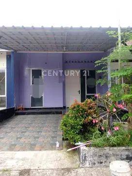 Dijual Rumah Termurah Mutiara Gading City Custer Babelan Bekasi