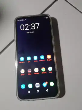 INFINIX SMART 5 2/32 VERSI 10 NORMAL
