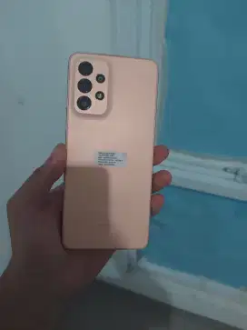 Samsung a33 5g 8/256 sein