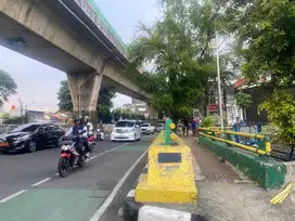 Dijual Cepat Rumah di Mampang Prapatan Jakarta Selatan! Kuningan Barat