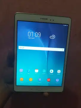 Samsung tab A mulus segel normal