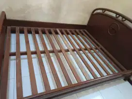 DIJUAL dipan ukuran 160 x 200