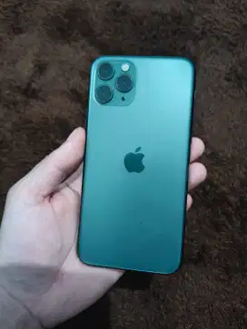 iphone 11 pro 256 inter all operator