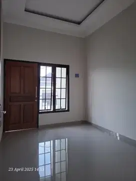 Rumah Mewah 2Lantai Undip Tembalang