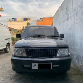 TOYOTA KIJANG LSX 2.5 TAHUN 2003