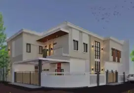 Lokasi Potensial Rumah Kost Unesa Baru Gress 50 Kamar Ketintang Wiyata