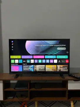 LG Smart TV 32 Terbaru 2025