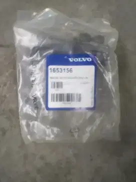 Volvo control valve