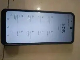 Infinik hot 12 ram 6+5/128