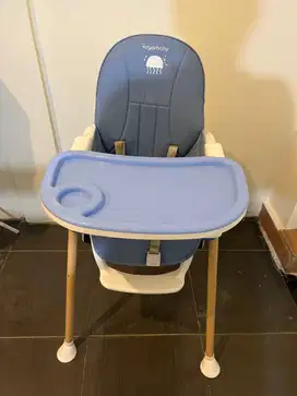 Sugarbaby My Chair Kursi Makan