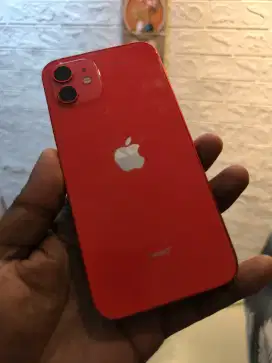 IPHONE 12/64 BEA CUKAI TT BT