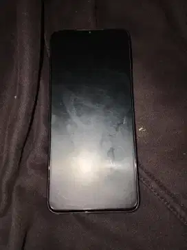 Hp itel a70 ram 4+8gb rom 64gb