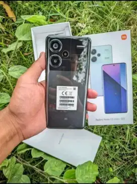 Redmi Note 13 Pro+ 5G [12+12/512] GB Like New!!