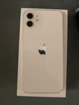 IPHONE 12/64 IBOX TT BT BISA