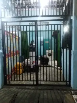 Loker laundry di cempaka baru