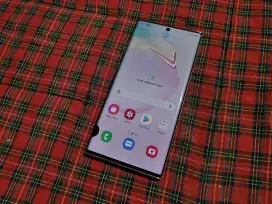 Samsung Note 10 Plus