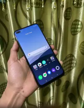 Realme 6 Pro Ram 8/128