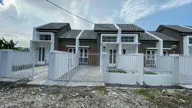 Rumah. 1Kabtai Siap Huni Rungkut