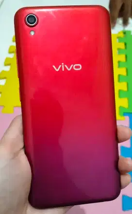 Vivo 1820 Ram 2/32 Normal, Lancar