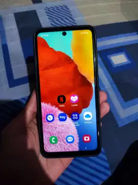 Samsung A51 6/128