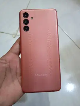 Samsung Galaxy A04s ram 4/64gb normal dan segel
