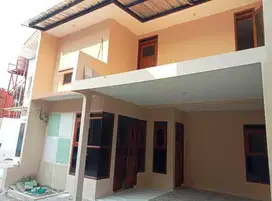Rumah 2 lantai akses strategis mulai dari 350 jutaan cash dan KPR