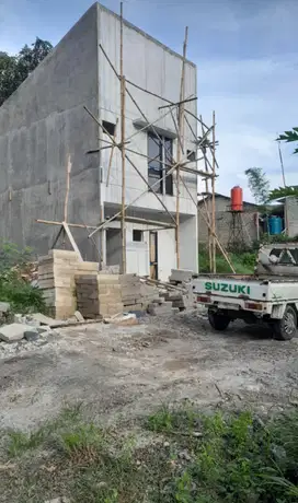 RUKOST IPB-DRAMAGA CANTIK RESIDENCE BOGOR