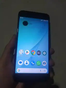Mi a1 4/64gb minus tompel