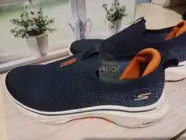 Sepatu Second Ori Sketchers Go Walk 7 Men's Walking