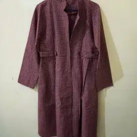 Outer model tunik