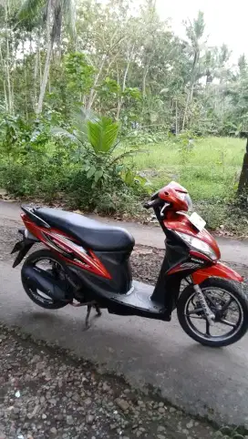 Spacy fi 2012 plat B