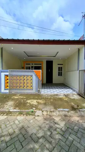 Rumah Murah Di BTR