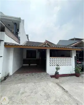 Rumah Bagus Dan Siap Huni Gempol Sari Bandung