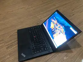 Lenovo Thinkpad L14 G2 I5 Gen 11 Ram 16gb SSD 512Gb Like New Pribadi