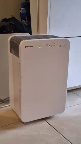 Daikin Air Purifier