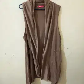 Outer hijab tunik