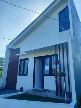 Indah Pesona Bogor -IPB Dramaga Cantik Residence